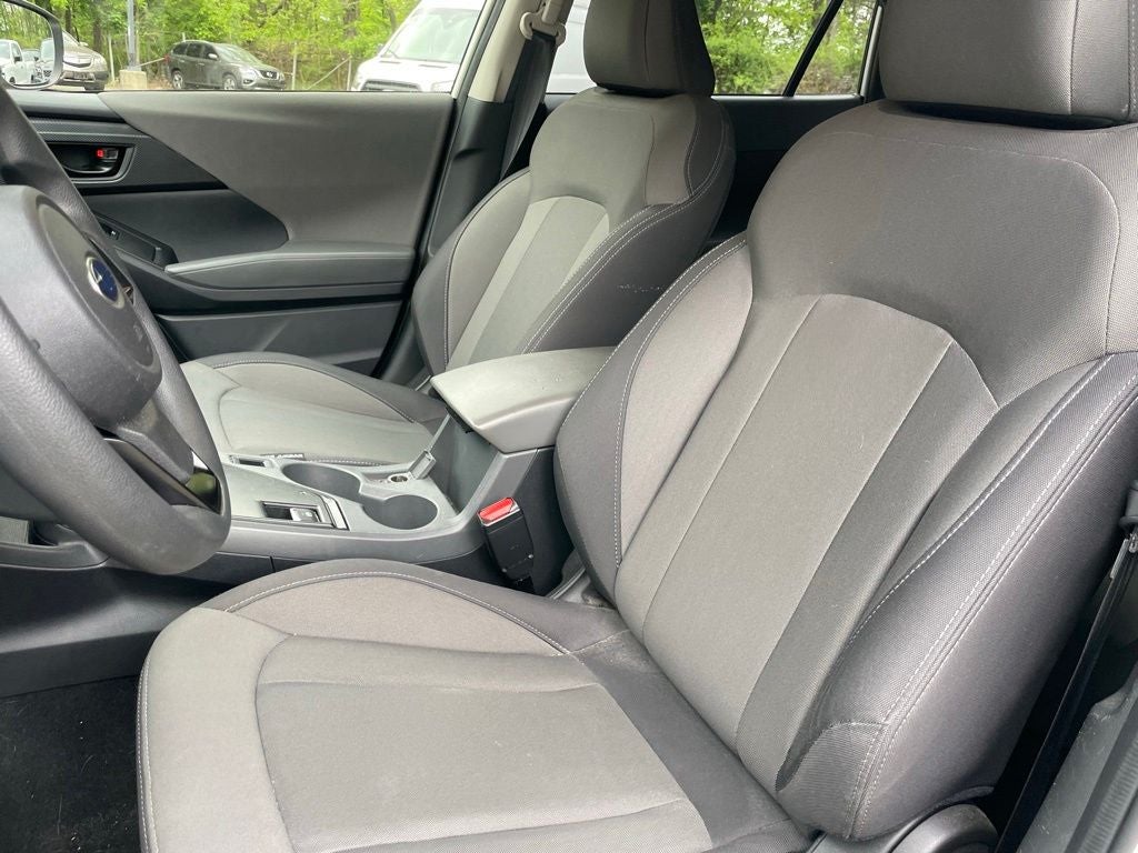 2024 Subaru Crosstrek Base