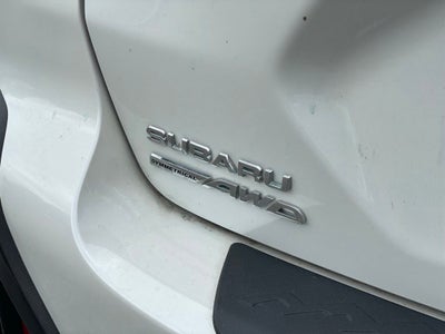 2024 Subaru Crosstrek Base