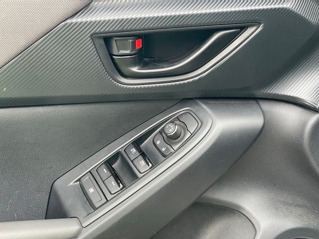 2024 Subaru Crosstrek Base
