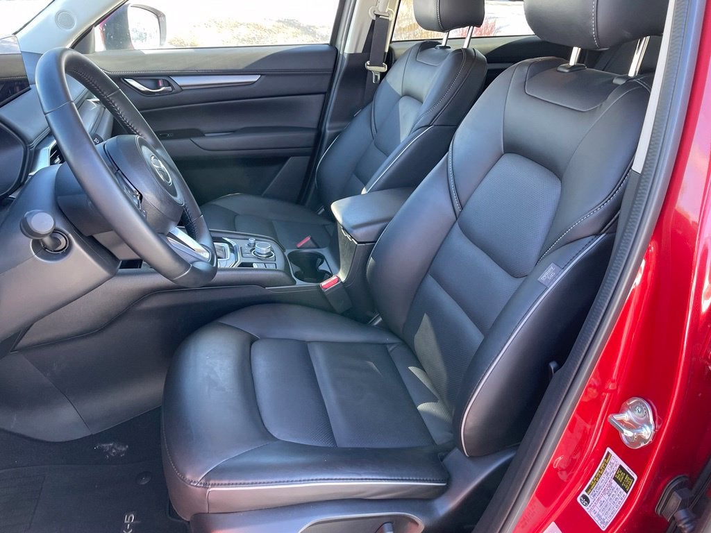 2024 Mazda Mazda CX-5 2.5 S Select Package