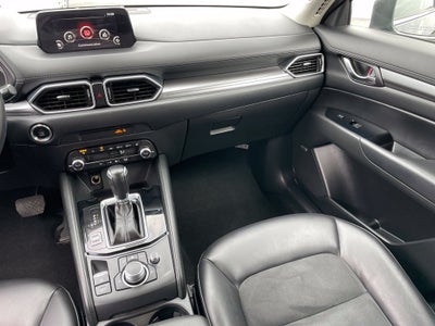 2020 Mazda Mazda CX-5 Touring