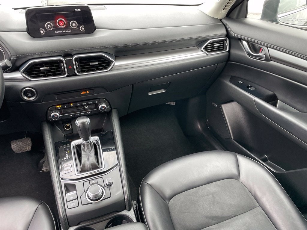 2020 Mazda Mazda CX-5 Touring