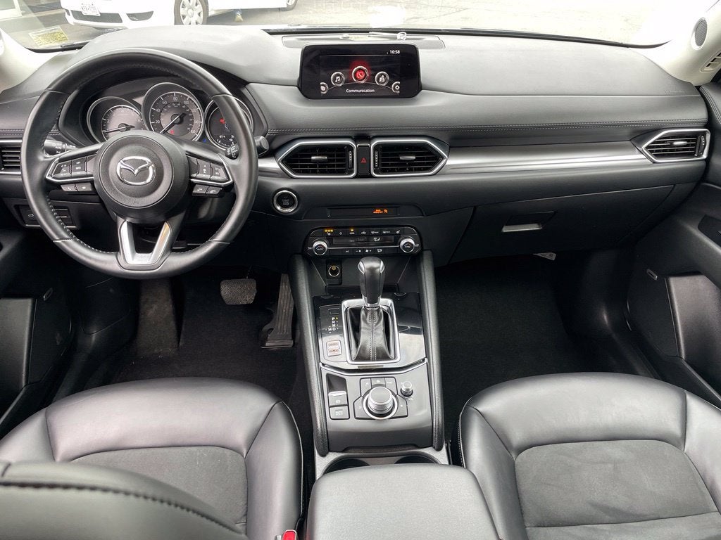2020 Mazda Mazda CX-5 Touring