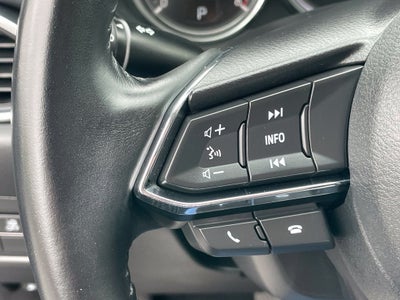 2020 Mazda Mazda CX-5 Touring