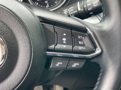 2020 Mazda Mazda CX-5 Touring