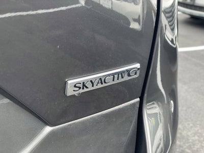 2020 Mazda Mazda CX-5 Touring