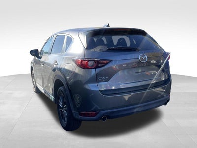 2020 Mazda Mazda CX-5 Touring