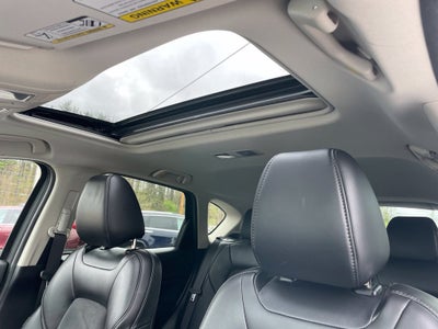 2020 Mazda Mazda CX-5 Touring