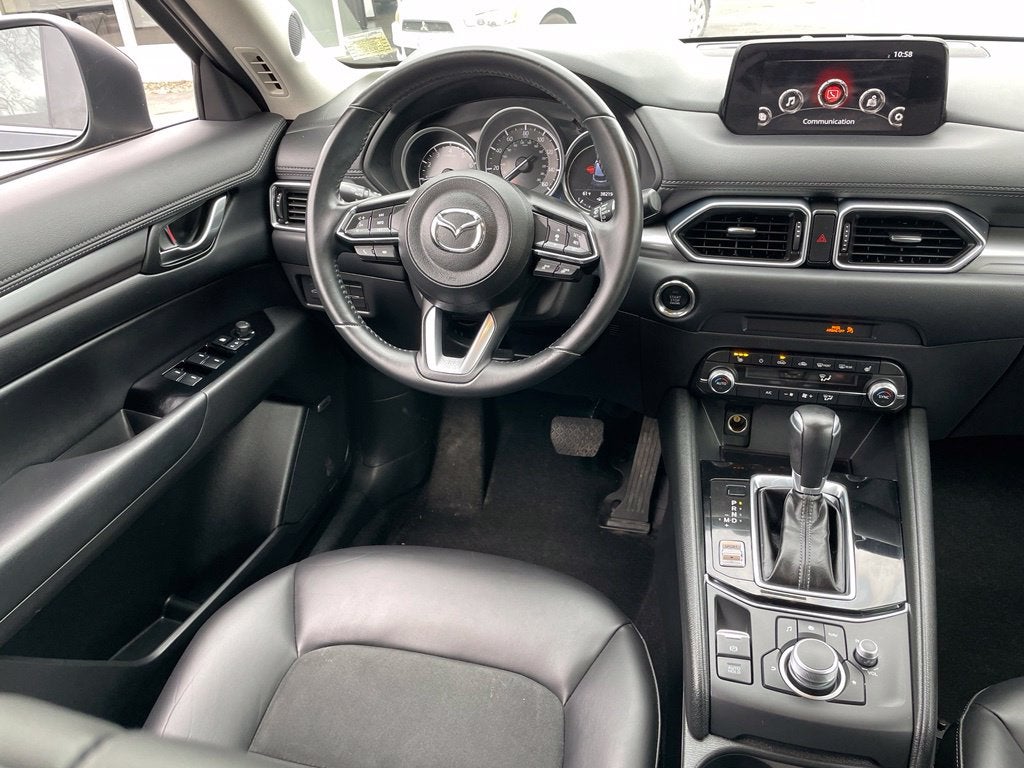 2020 Mazda Mazda CX-5 Touring