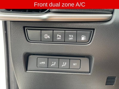 2025 Mazda Mazda CX-70 PHEV Premium