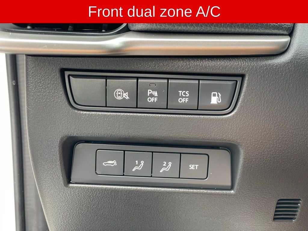 2025 Mazda Mazda CX-70 PHEV Premium