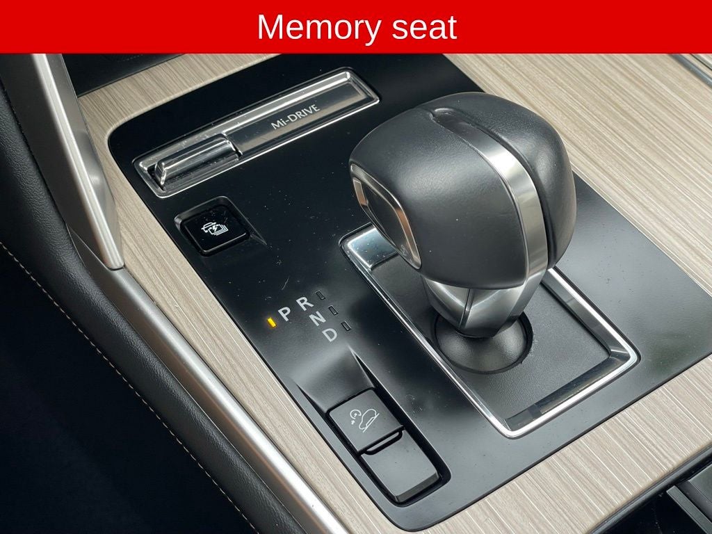 2025 Mazda Mazda CX-70 PHEV Premium