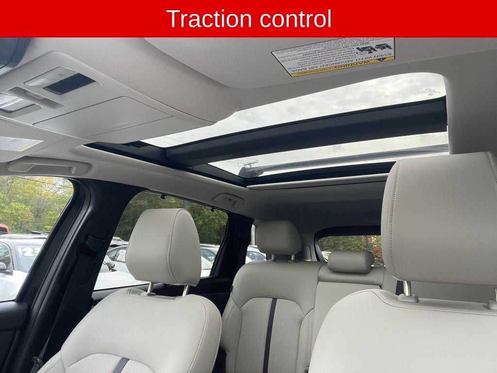 2025 Mazda Mazda CX-70 PHEV Premium