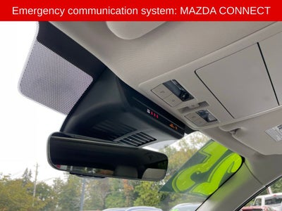 2025 Mazda Mazda CX-70 PHEV Premium