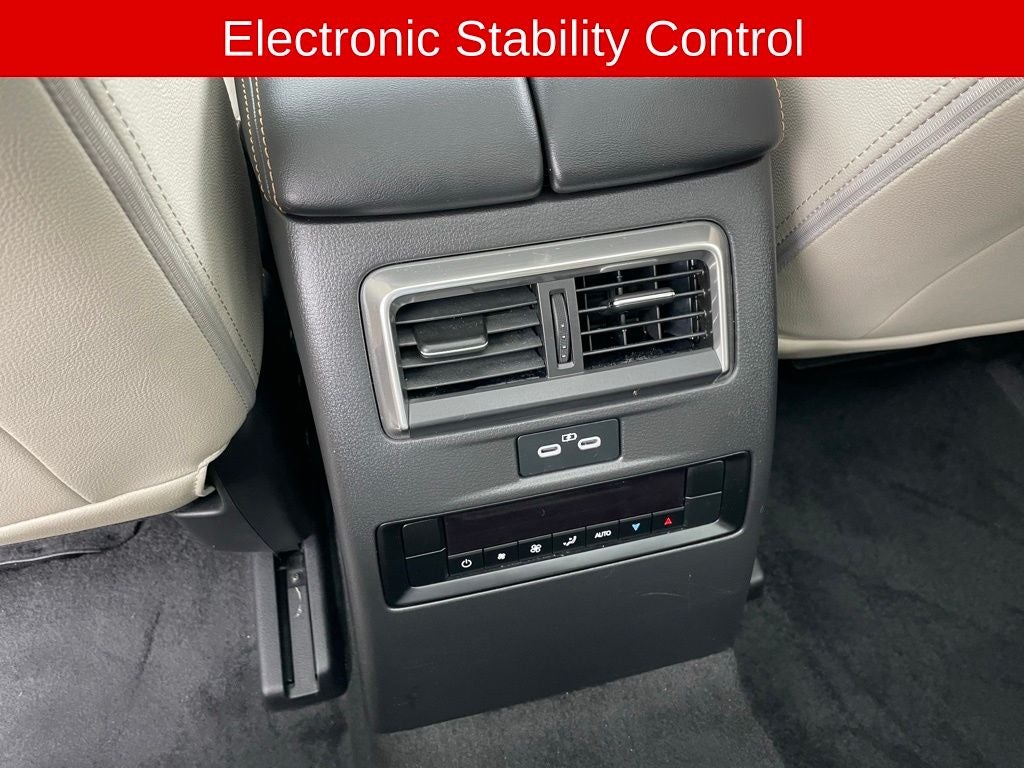 2025 Mazda Mazda CX-70 PHEV Premium