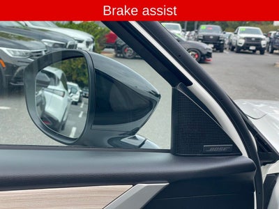 2025 Mazda Mazda CX-70 PHEV Premium