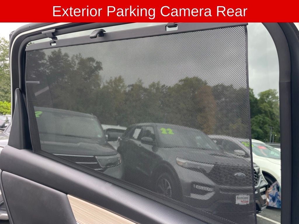 2025 Mazda Mazda CX-70 PHEV Premium