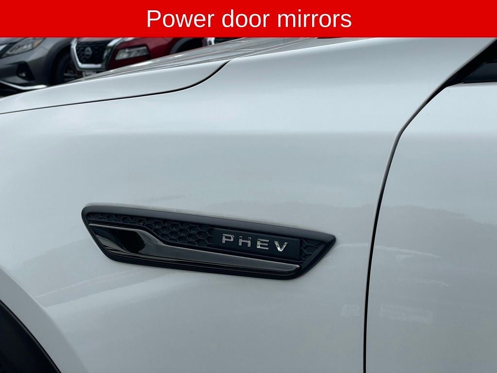 2025 Mazda Mazda CX-70 PHEV Premium