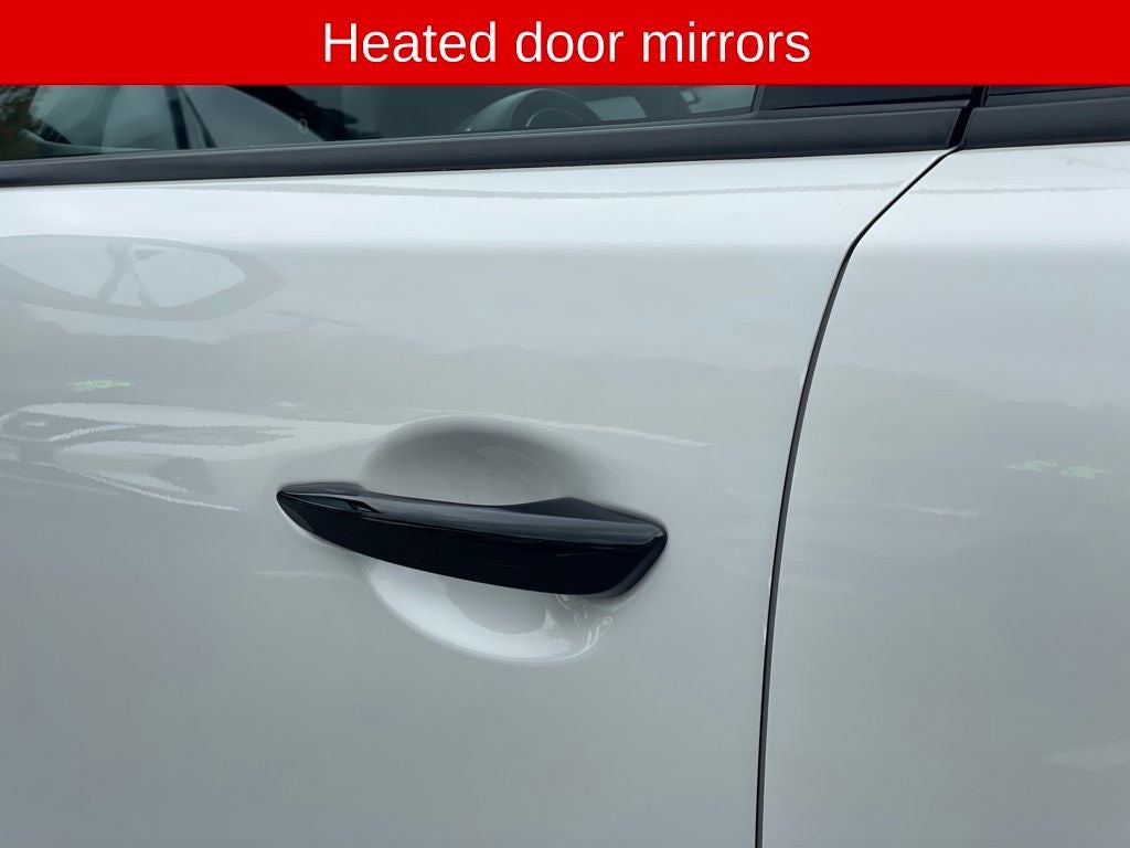 2025 Mazda Mazda CX-70 PHEV Premium