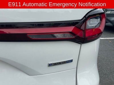 2025 Mazda Mazda CX-70 PHEV Premium