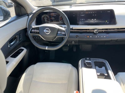 2023 Nissan Ariya EVOLVE+