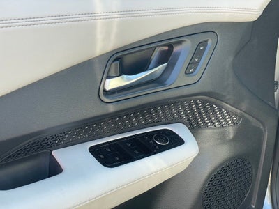 2023 Nissan Ariya EVOLVE+