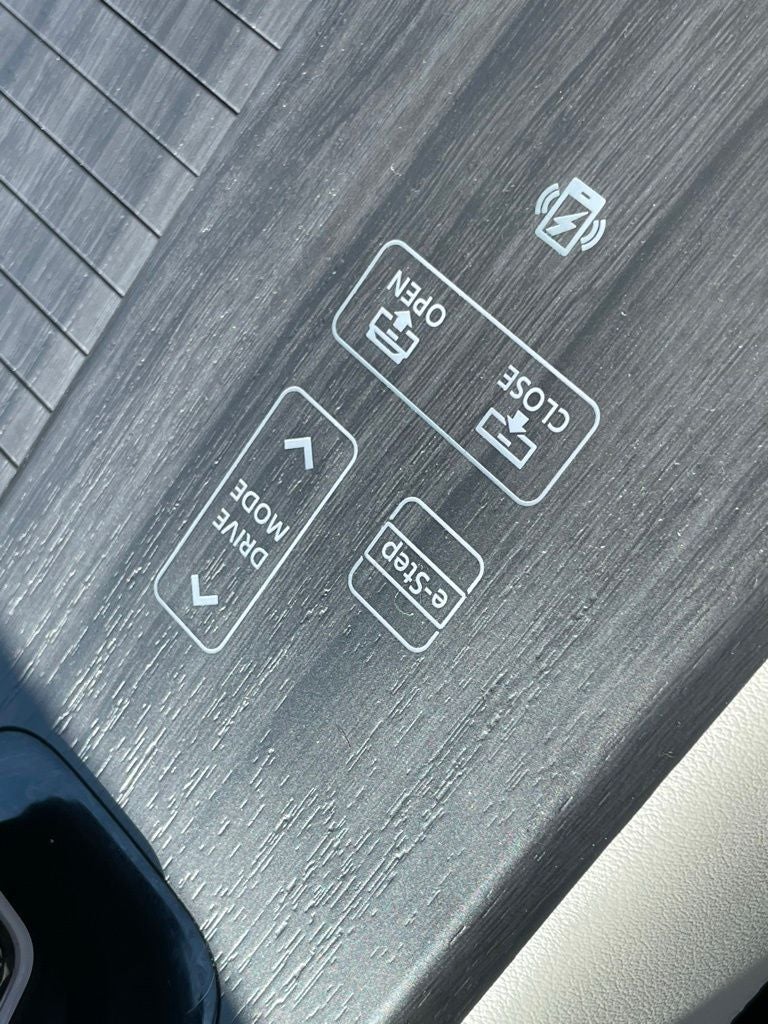 2023 Nissan Ariya EVOLVE+