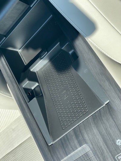 2023 Nissan Ariya EVOLVE+