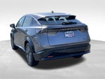 2023 Nissan Ariya EVOLVE+