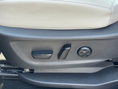 2023 Nissan Ariya EVOLVE+