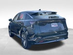 2023 Nissan Ariya EVOLVE+