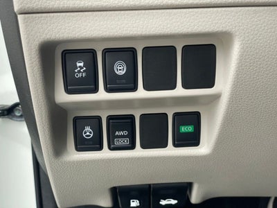 2018 Nissan Rogue Sport SL