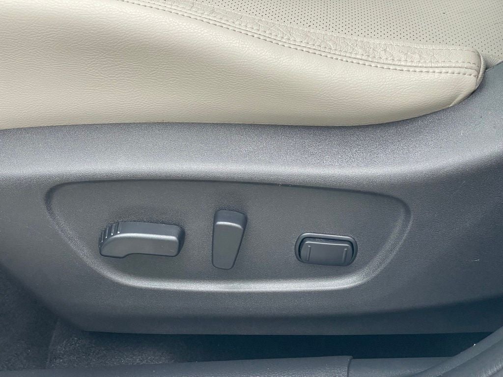 2018 Nissan Rogue Sport SL