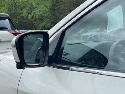 2018 Nissan Rogue Sport SL