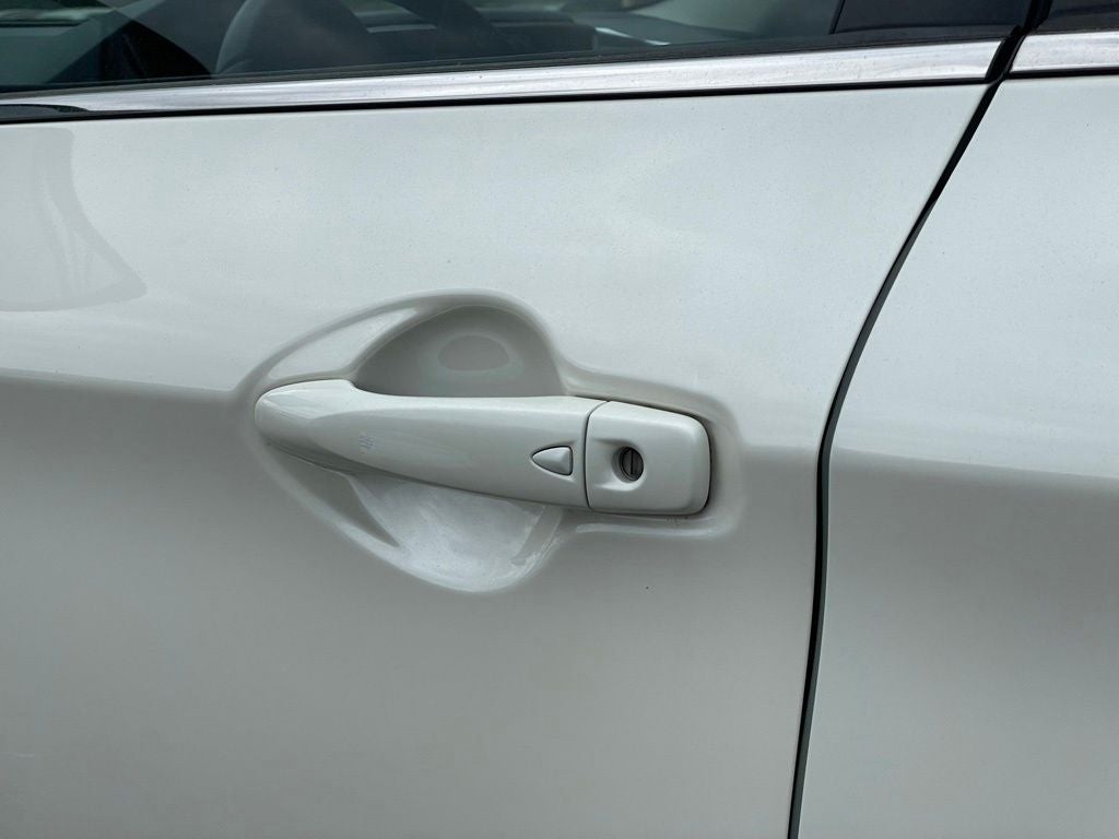 2018 Nissan Rogue Sport SL