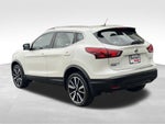 2018 Nissan Rogue Sport SL