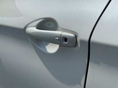 2019 Nissan Rogue Sport SL