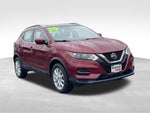 2020 Nissan Rogue Sport SV