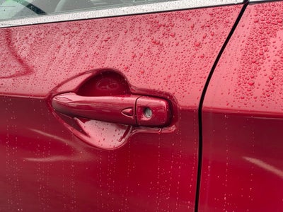 2020 Nissan Rogue Sport SV