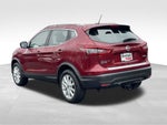 2020 Nissan Rogue Sport SV