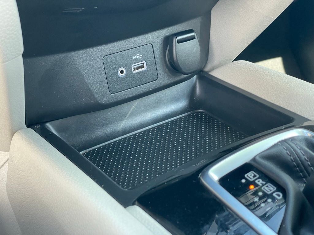 2020 Nissan Rogue Sport SV