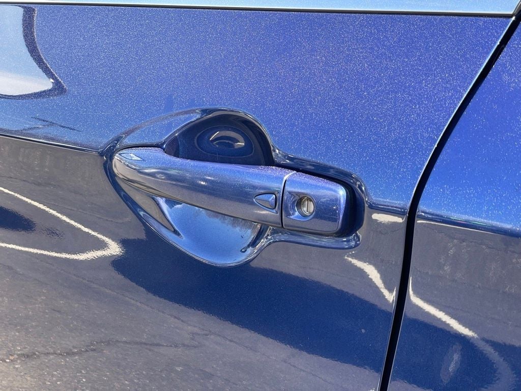 2020 Nissan Rogue Sport SV