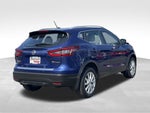 2020 Nissan Rogue Sport SV