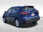 2020 Nissan Rogue Sport SV