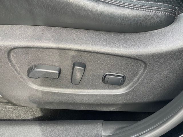 2021 Nissan Rogue Sport SL