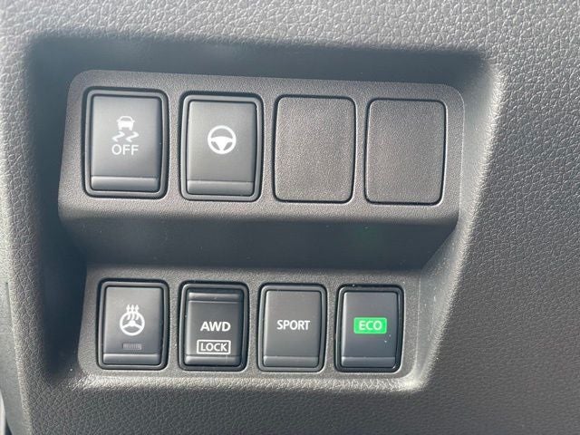 2021 Nissan Rogue Sport SL