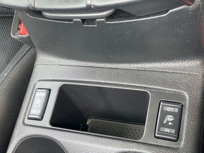 2021 Nissan Rogue Sport SL