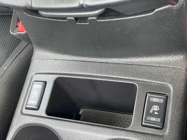 2021 Nissan Rogue Sport SL