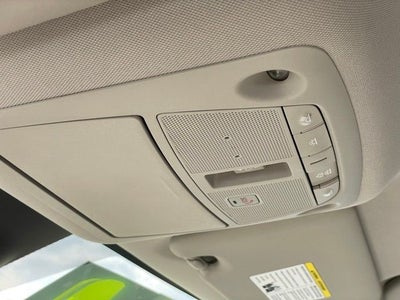 2021 Nissan Rogue Sport SL