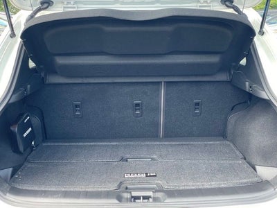 2021 Nissan Rogue Sport SL